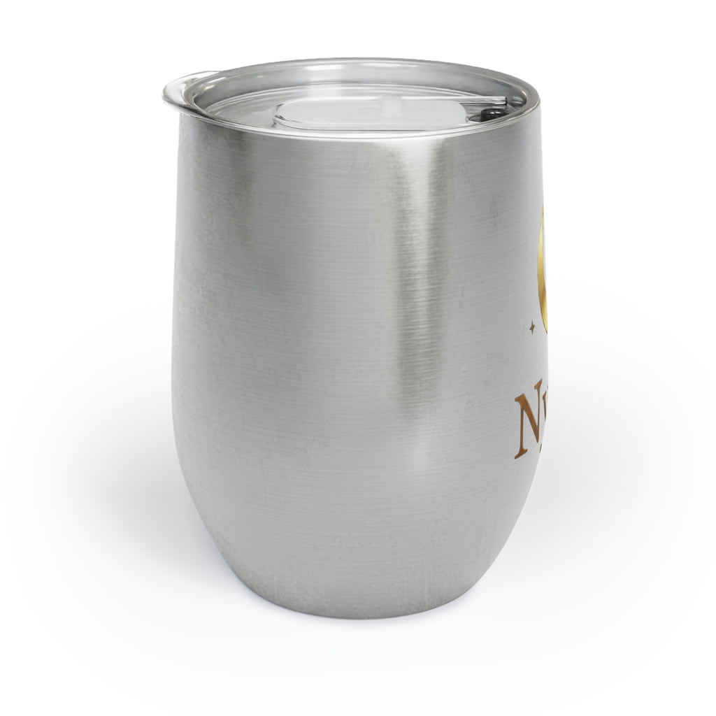Nyxios Chill Wine Tumbler