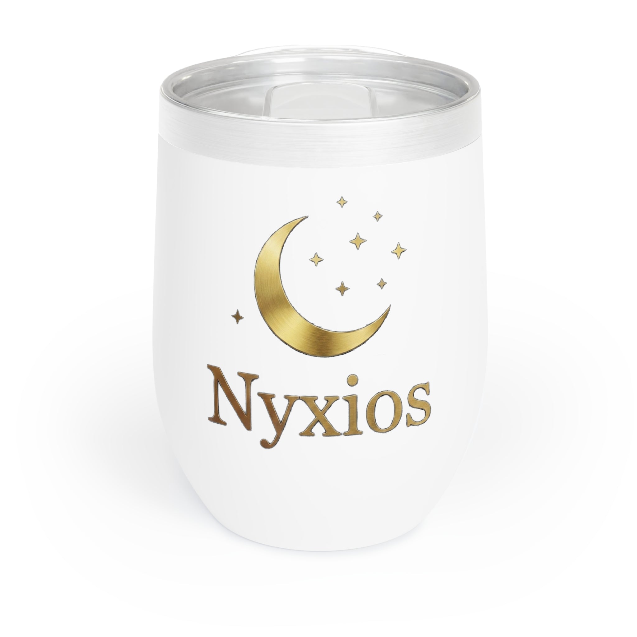 Nyxios Chill Wine Tumbler