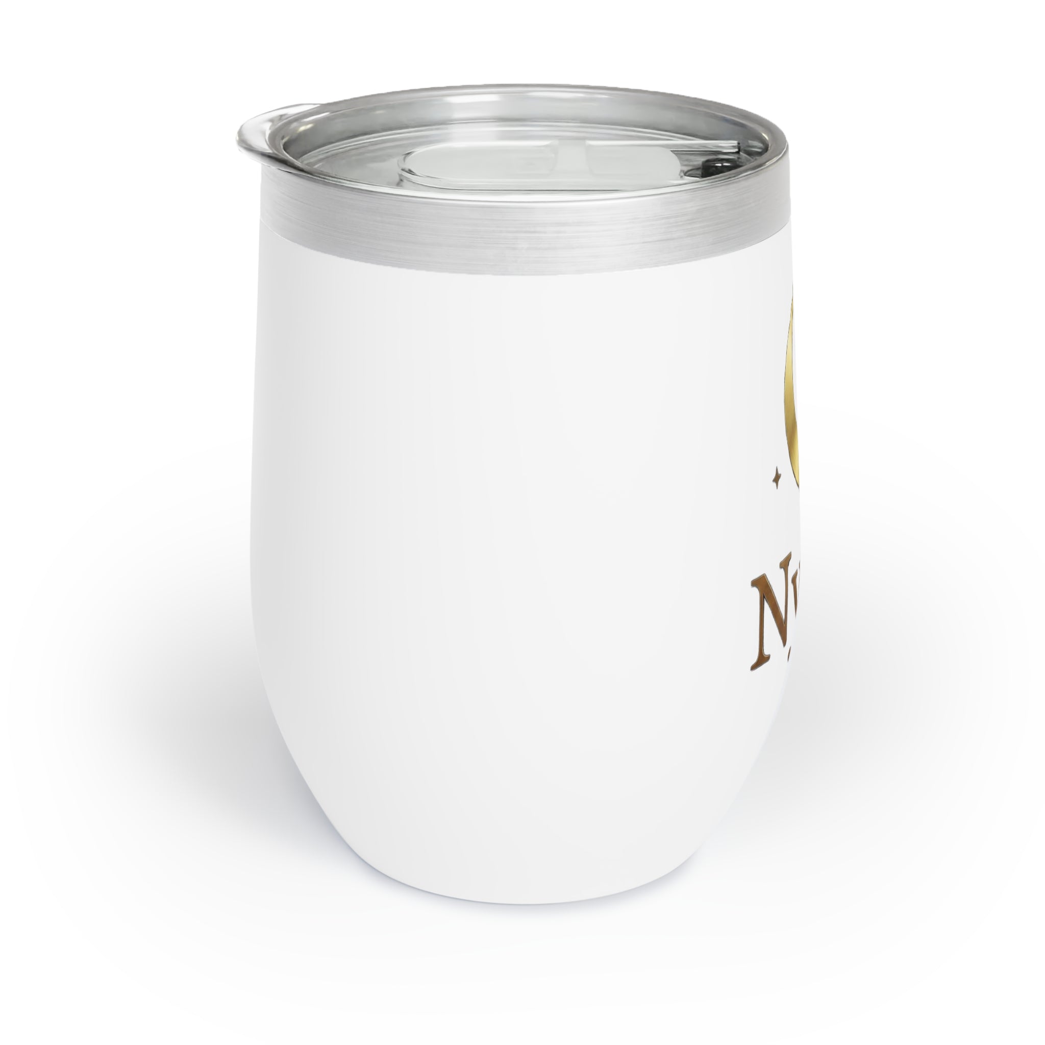 Nyxios Chill Wine Tumbler
