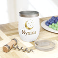 Nyxios Chill Wine Tumbler