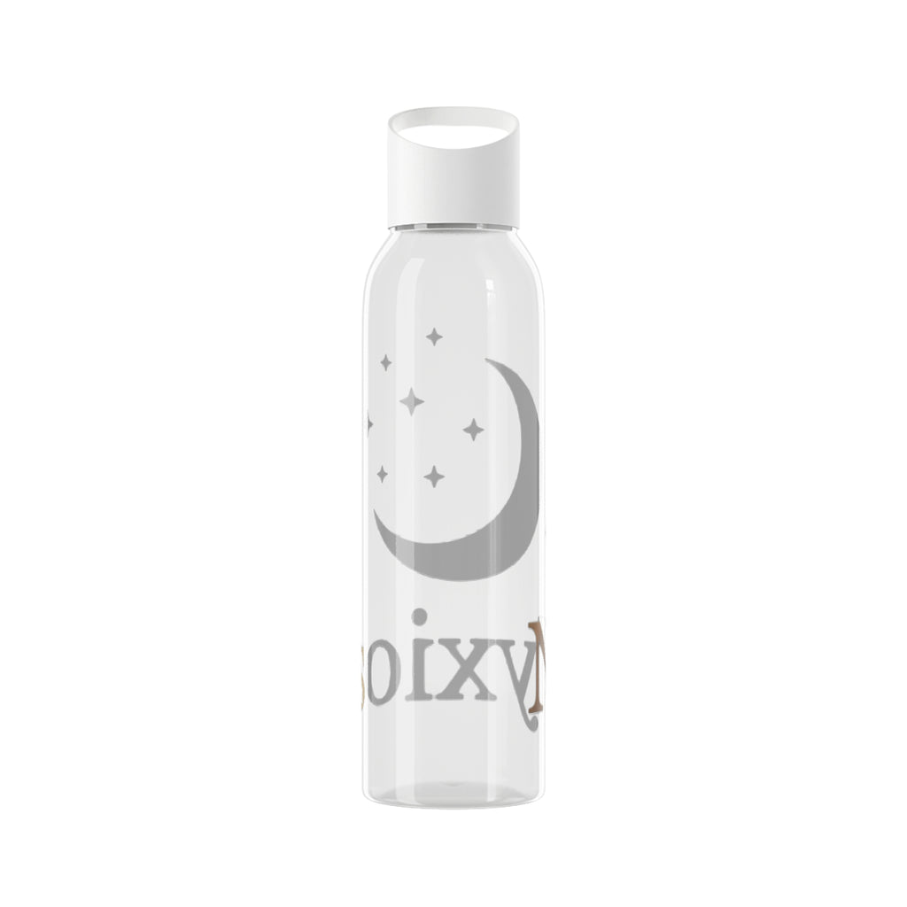 Nyxios Celestial Moon Water Bottle